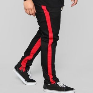 Fashion nova joggers